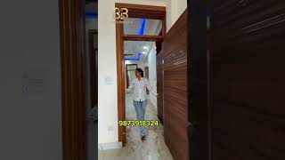 2 BHK flat in DLF Ankur Vihar 2.5 lakh