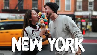 30 COSAS QUE TIENES QUE VER Y HACER EN NEW YORK | Katy Travels screenshot 4