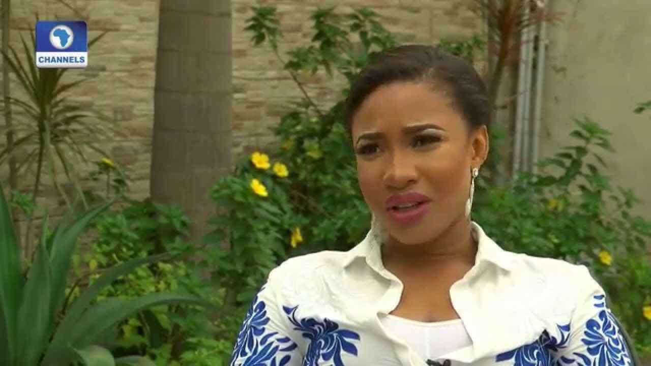 I Don't Know Who Gideon Okeke Is - Tonto Dikeh