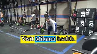 Experience True Vitality: Mikami Health Delivers Quality Supplements for Men Over 50