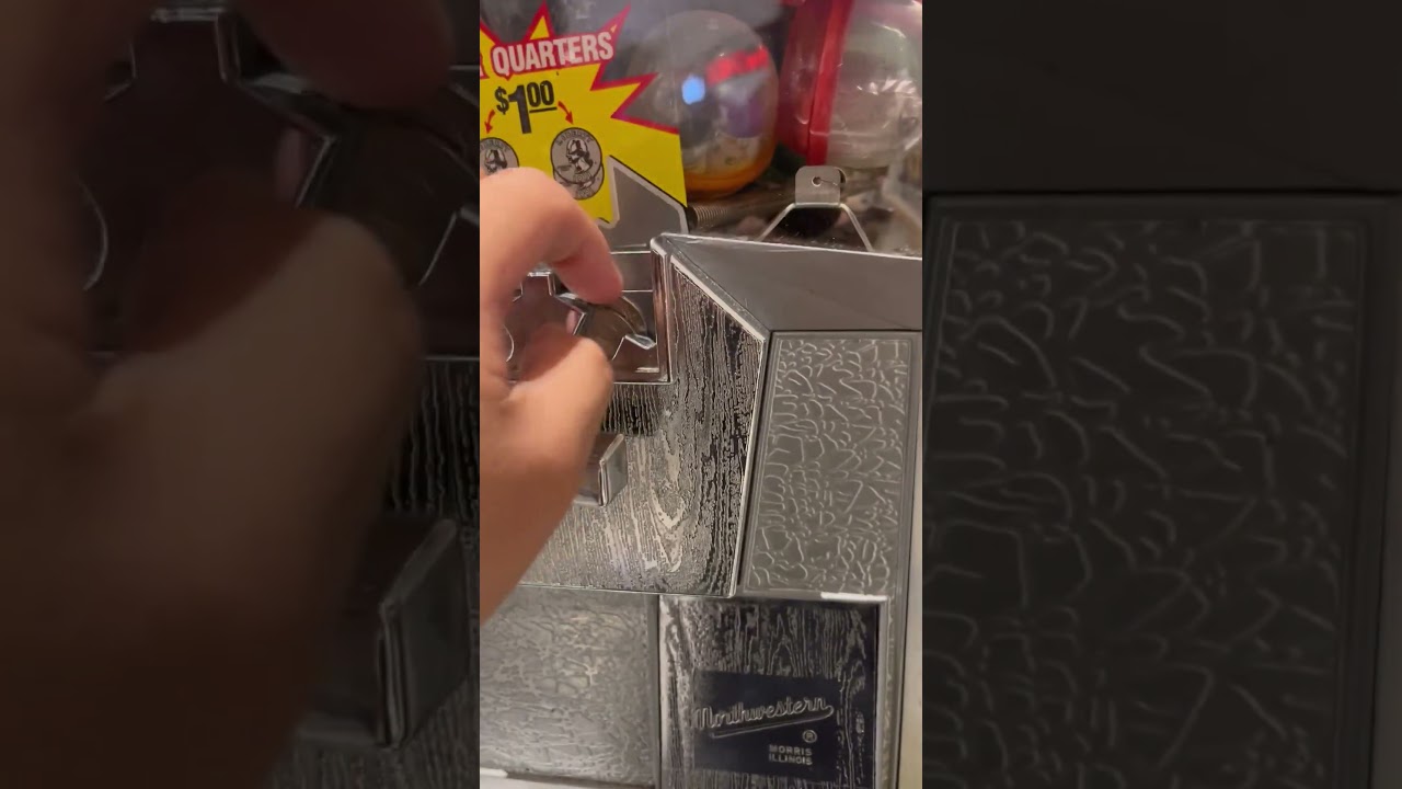 Day 4 - Mighty Beanz Mystery Machine 