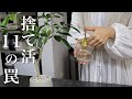 【捨て活の罠】断捨離習慣を邪魔する11のワナ！持たない・買わない暮らし｜ミニマリスト