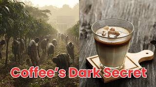 Download Lagu The Brutal Origin of the Coffee You Love | Everyday Secrets MP3