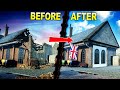 Fixing War With My Superior Building Skills - WW2 Rebuilder First Look