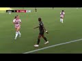 WOMEN'S SOCCER: Fresno State vs. Long Beach State | August 20, 2026