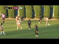 WOMEN'S SOCCER: Fresno State vs. Long Beach State | August 20, 2026