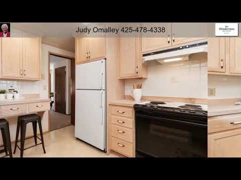 22508 68th Place, Mountlake Terrace, WA home video tour