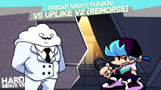 so joke? | Friday Night Funkin Mod Showcase - Uplike V2