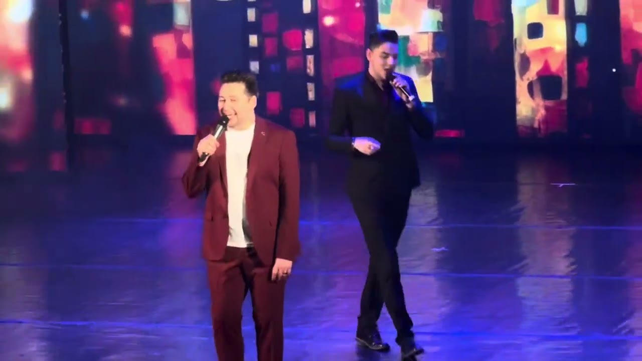 Никита Фоминых «Мінскае дыска»