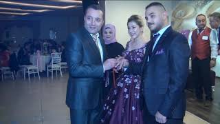 Sahra Düğün Davet - Düğün.com