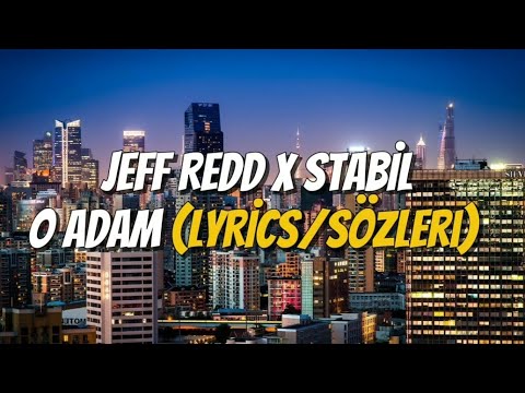 Jeff Redd X