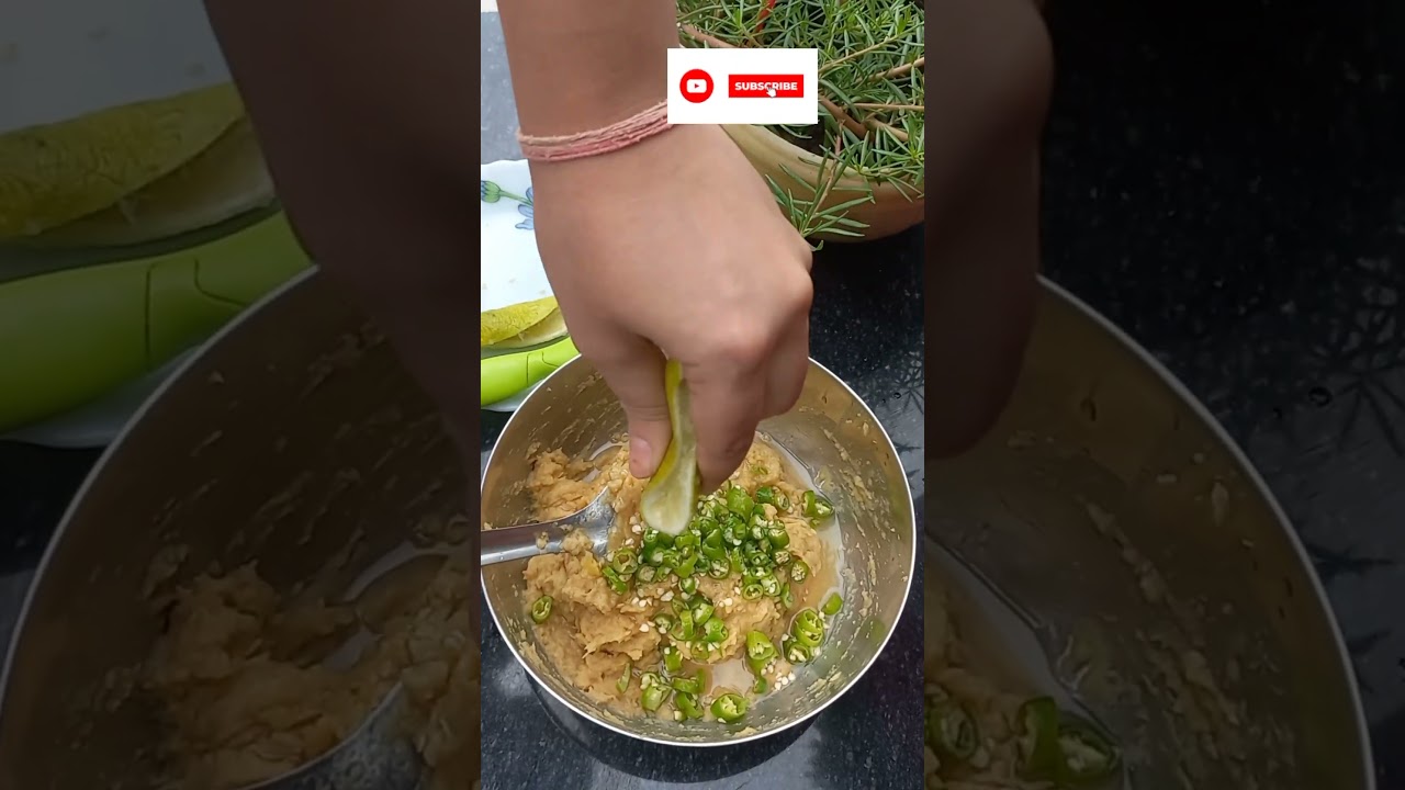 Ole/Suran Ki Chutney|  ओल की चटनी 