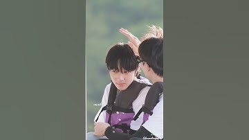 #TFSBeginBeGreenxZeeNuNew P2(19/11/22) #zeenunew #zeepruk #nunew #zonzon #nananu #zunshine#boylove