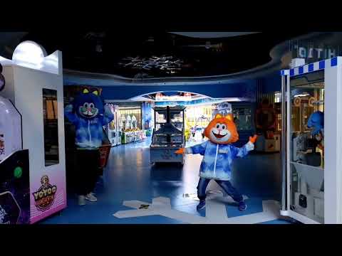 搗蛋歡樂天地MV - 2020/08/01