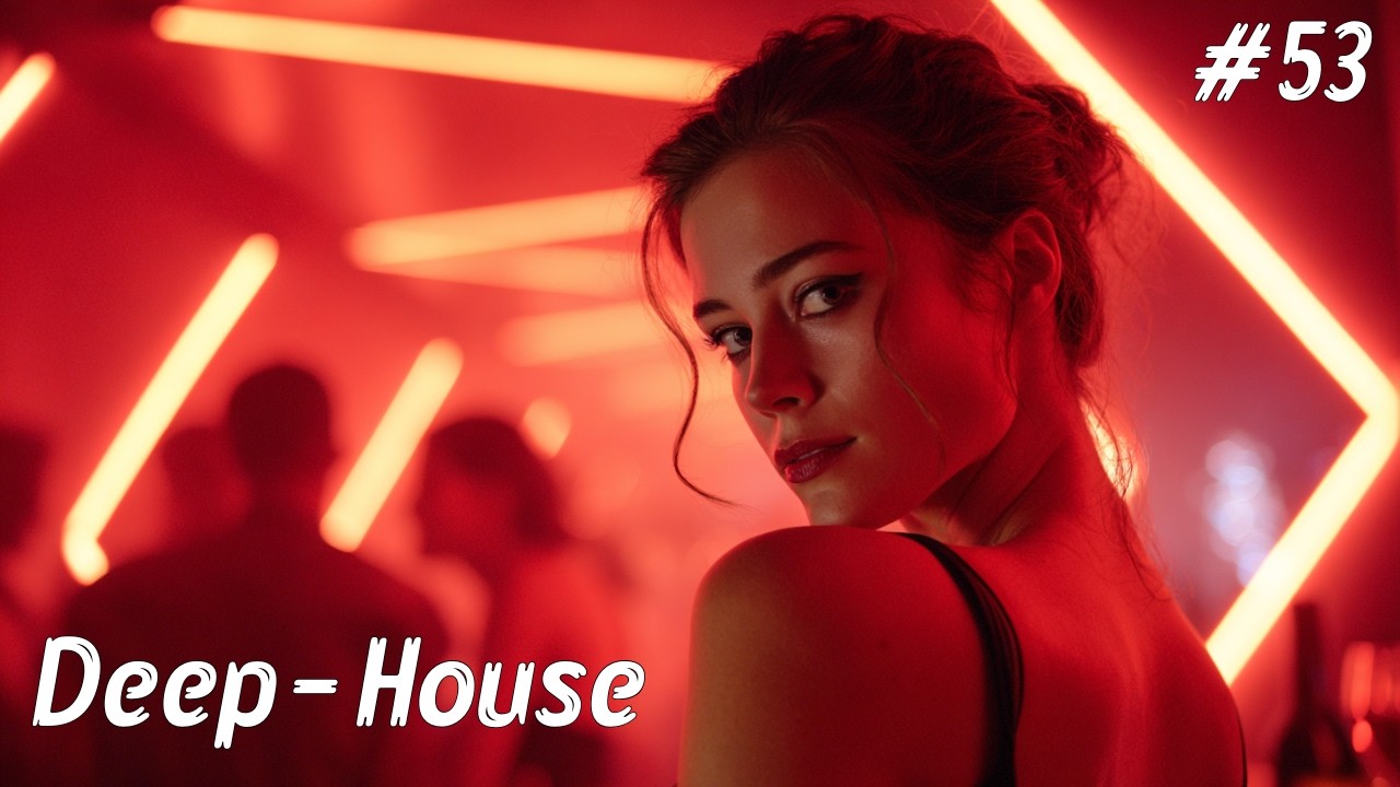 Best of Deep House | Deep Feeling Mix [2026] | Progressive House #53