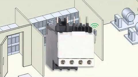 Littelfuse Motor Protection Relays for Low Voltage Motors Video