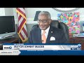 Former Laurel Public Works Director arrested, facing embezzlement and tampering charges