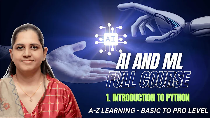 Old - Python Introduction | Python Language | Python For Beginners