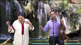 جديد 2023 | فاطمة العكري مع سحباني أغنية [ ما بغيت مو ولا ختو ]jadid Chaabi 2023- Fatima El akri