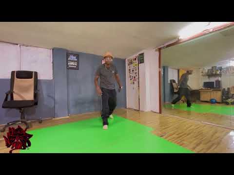 Learn Quick 3 Basic Go Down | Breaking/ Bboying Tutorial | Dance Tutorial | BBoy NeverMind