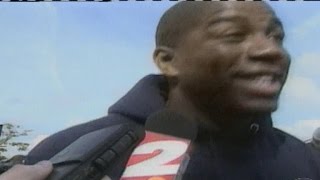 This Day In History: Magic Johnson returns to the NBA