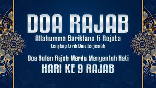 Download Lagu DOA BULAN RAJAB SYA'BAN \u0026 RAMADHAN MERDU MENYENTUH HATI - DUA SAUDARA STUDIO MP3