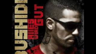 Download Lagu Bushido -  Alles wird gut HQ 2010 MP3