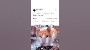 Thumbnail of Wait a minute...