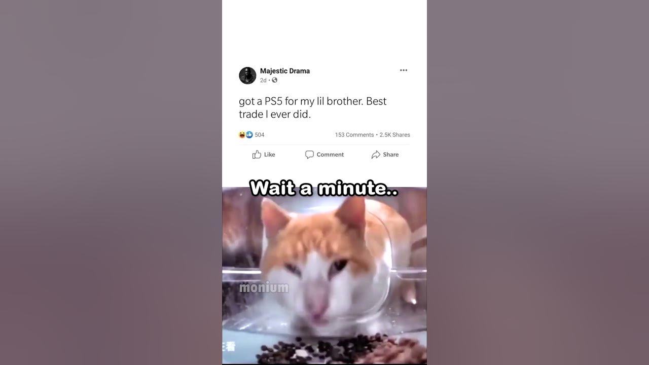 Wait a minute...
