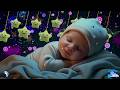 Deep Sleep for Babies 🌙 Soothing Classical Lullabies 🎶 Mozart &amp; Brahms Collection
