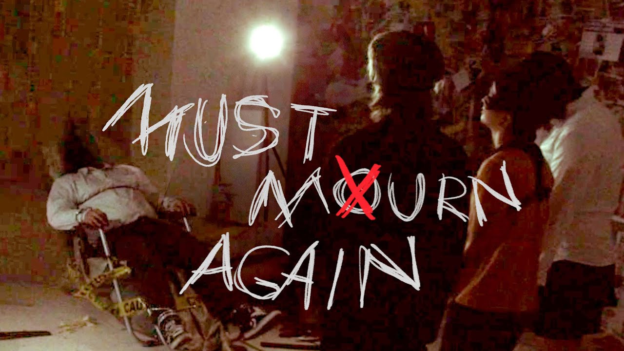 Now they must pay for their sins | Irregular Programming Halloween Spiral