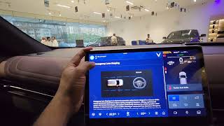 VinFast New Software Update | Can ADAS Be Permanently Turned OFF? #evindia #vinfast #viral #video