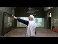 Exploring Delhi’s INA museum with Prof Kapil Kumar