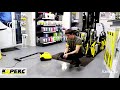 Пароочиститель Karcher SC 2