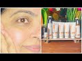 Best whitening facial step by step  facial step by step at home  mjmakeupartist