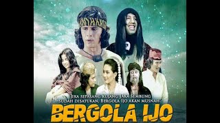 Bergola Ijo serial Jaka Sembung padasuka channel