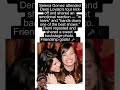 Selena Gomez Tears Up at Demi Lovato's Tour: ‘One of the Best Shows’ 🎤🎶❤️ #selenagomez #demilovato