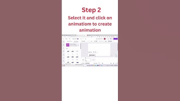 Vertical Scroller In Canva Tutorial  In Hindi Create  #verticalscrollingtext  in #canva , #scroller