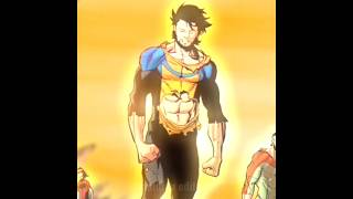 The Grayson family edit #edit #tuff #invincible #fypシ゚viral #invincibleedit #edits #spidermanatsv