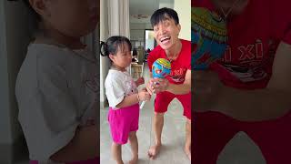 I'm just asking for a lollipop😩😩🍭😅😅| GD Kem TV #shorts