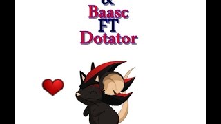 Transformice - Bielzinrtrn & Baasc FT. Dotator