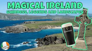 Ireland's Ancient Secrets | Exploring Dingle