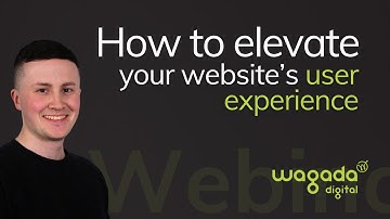 Elevate Your Website