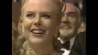 Renée Zellweger wins Best Actress In A Supporting Role 