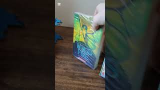 I Finally Got My Wof