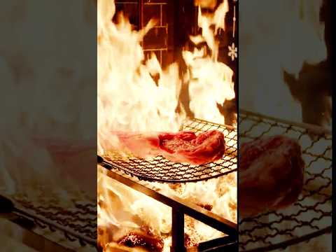 LAVA: Tomahawk Pepper Crust