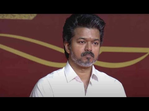 #விஜய்க்கு வேட்டு..👍நாளைக்கு கைது 🙄