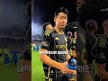 손흥민, 갑자기 귀국 비행기 취소→ 월드컵 소집 거부!