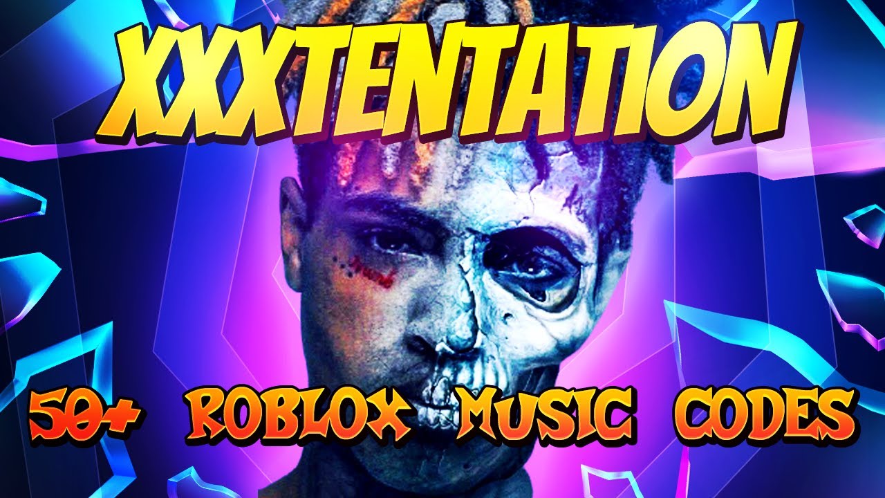 Xxxtentacion 50 Roblox Music Codes Id S June 2021 Youtube - kamiyada roblox id