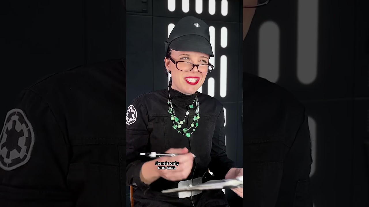 Imperial HR Episode 16: Joy Ride (feat. TK-17529 - "Dan")